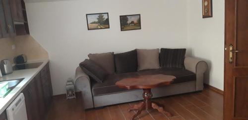 Ubytování pod Pálavou Ubytování pod Pálavou