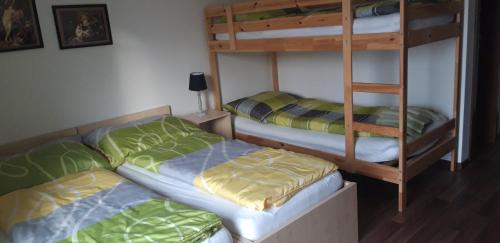 Ubytování pod Pálavou Ubytování pod Pálavou