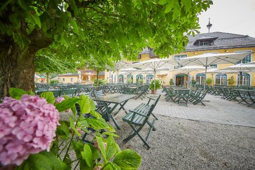 Hotel Die Pflegerbrücke