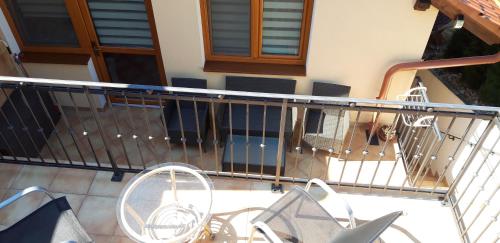 Ubytování pod Pálavou Ubytování pod Pálavou