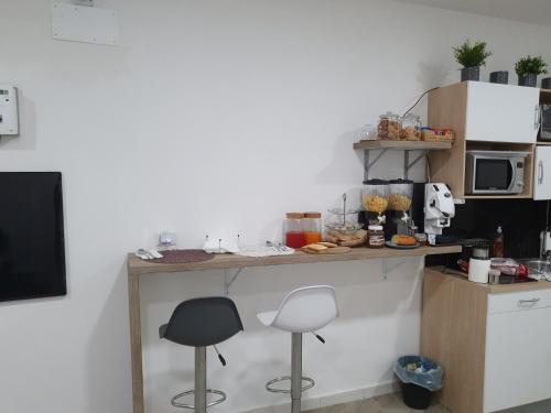 Dimorra Boutique Rooms