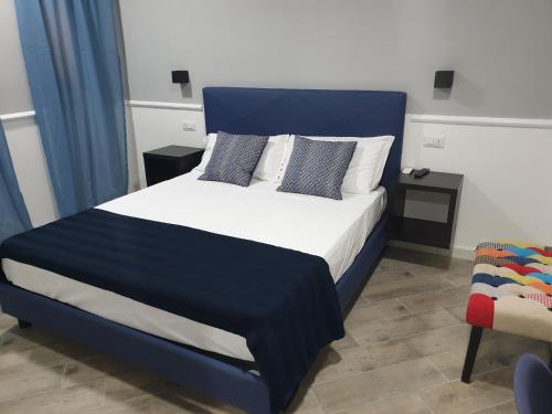 Dimorra Boutique Rooms Room Type - Standard Double Room