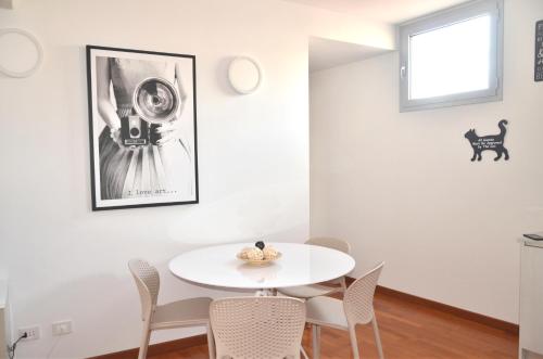 Tuttomondo - Apartment - Pisa