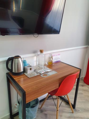 Dimorra Boutique Rooms - image 5