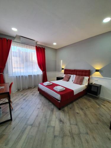 Dimorra Boutique Rooms, Naples