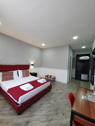 Dimorra Boutique Rooms - image 2
