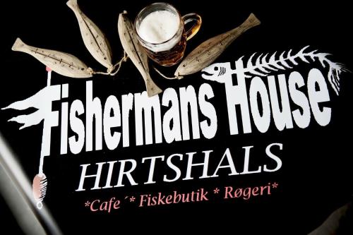 Fishermans House