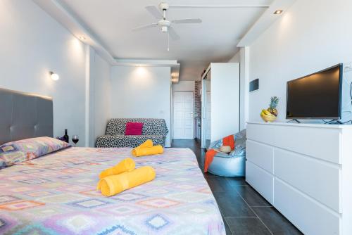928 AMAZING VIEW, El DORADO APARTMENT