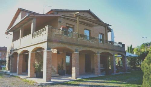  Casa Pagliai, Pension in Siena