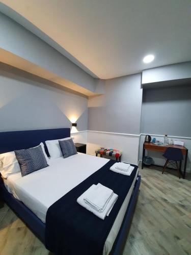 Dimorra Boutique Rooms - image 13