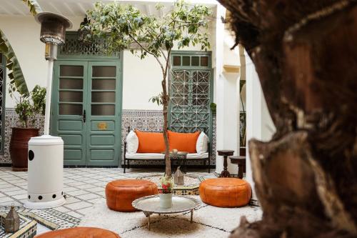 Riad Orange