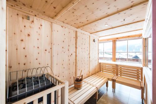 Hotel Sendlhof - image 13