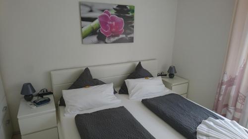 Stadtwohnung in Radolfzell am Bodensee, Deutschland