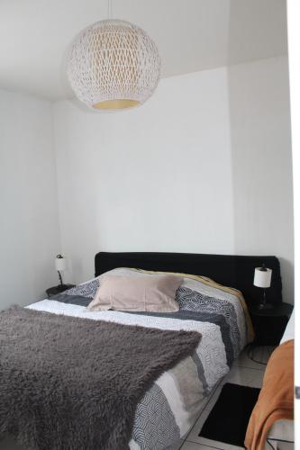 Figalrance Studio chambre d'hôte Plouër-sur-Rance