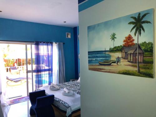 Petite Flower Guest House