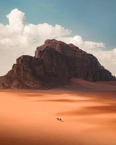 bedouin future camp - image 2