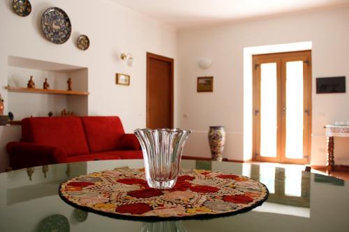  Appartamento in Villa Santa Caterina in Frascati