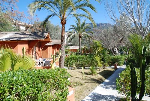 Soller Garden