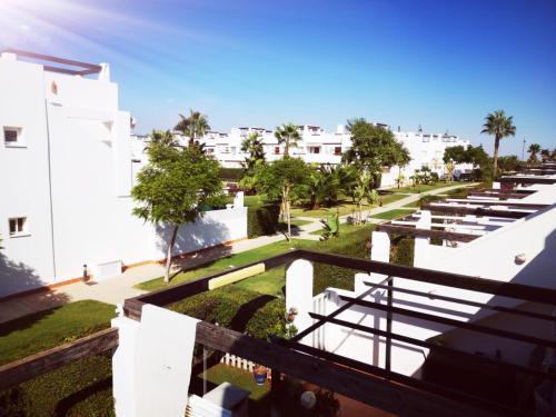 Condado de Alhama Jardin 13 Appartement 1506