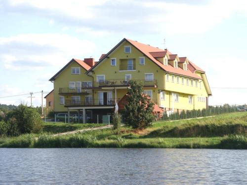. Hotel Pod Jaskółką