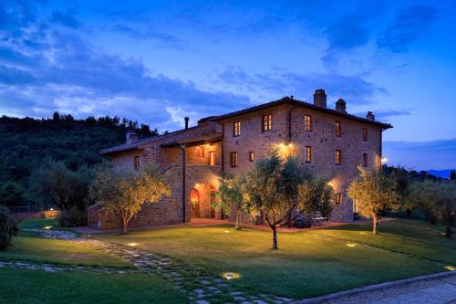 Le Lappe, Cavriglia