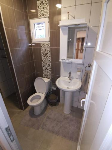 Aphrodite Hills Apartments-Stara Planina