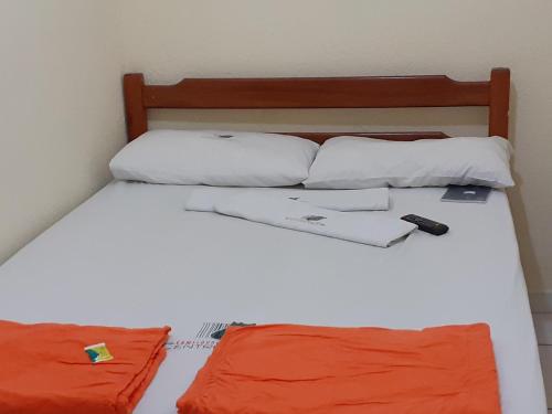 Hotel Center Pollo Goiania