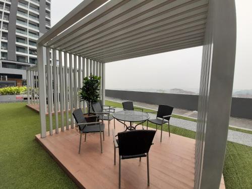Symphony Tower Studio @ Balakong - image 13