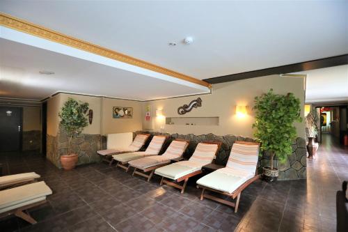 Dedeman Palandoken Ski Lodge Hotel - image 12