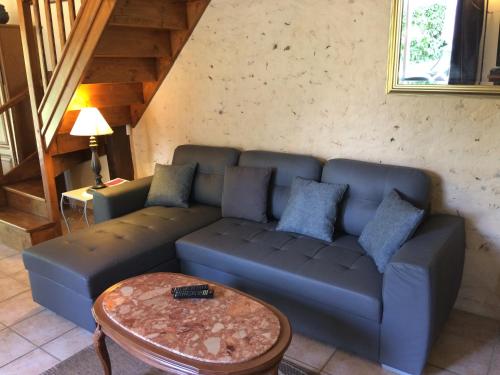 Auberge La Pomme de Pin photo 22