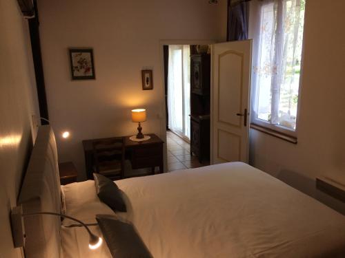 Auberge La Pomme de Pin photo 16