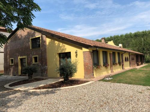 . Agriturismo la Bicocca