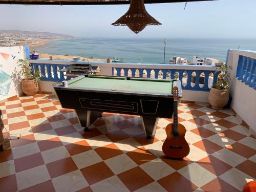GOLVEN Surf – Taghazout, CO
