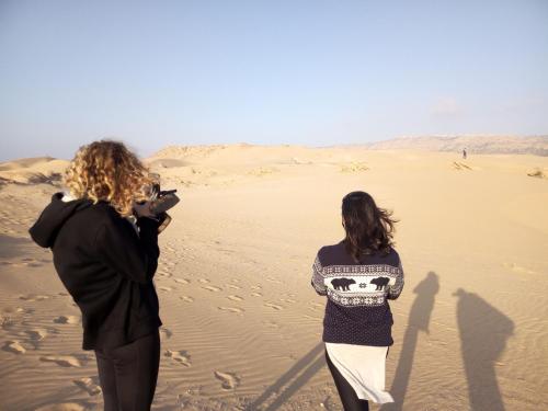 GOLVEN Surf – Taghazout, CO