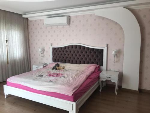  Oytameltem2apart in Antalya