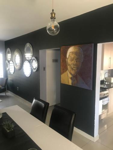2 On Zk Matthews Guesthouse - Mthatha