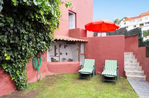  Casa Florida in La Orotava