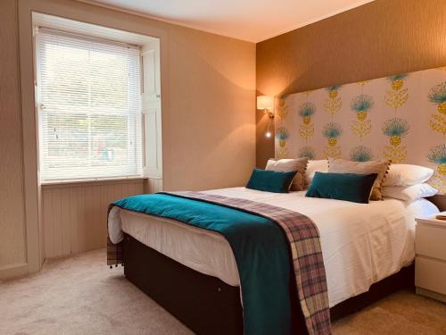 the house@glenbarr in Glenbarr