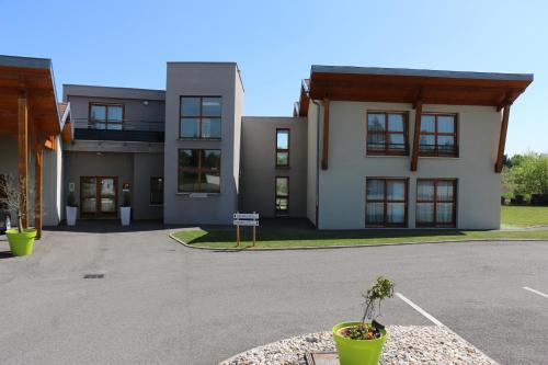 L'éveil des sens hotel La Boisse