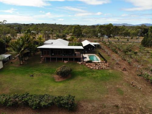 Birds Heaven Mareeba