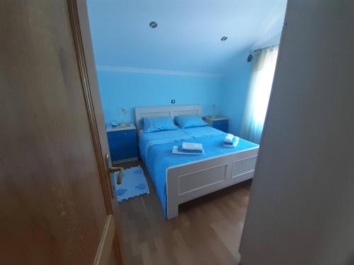 Apartment Villa Brig