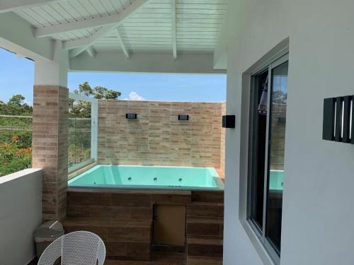 Facilities, KSL Residence in Boca Chica