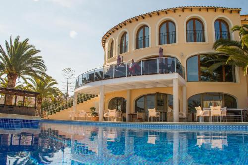 Hostal Gran Sol 1