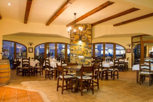 Hostal Gran Sol in 卡爾普