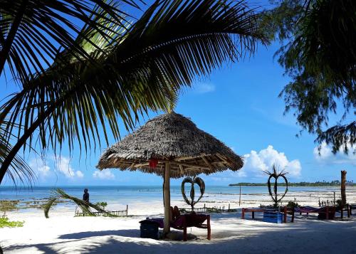 Santa Maria Coral Park