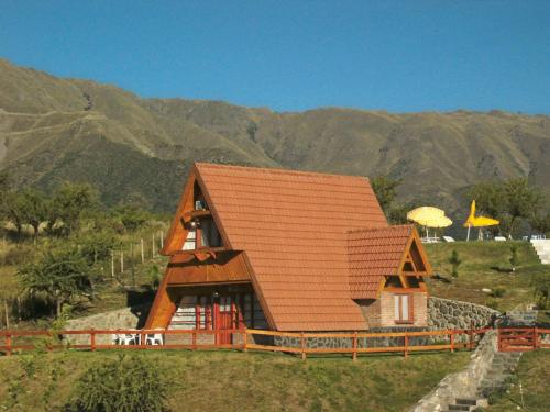 Rincon de los duendes