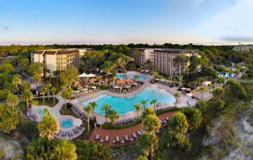 Omni Hilton Head Oceanfront Resort