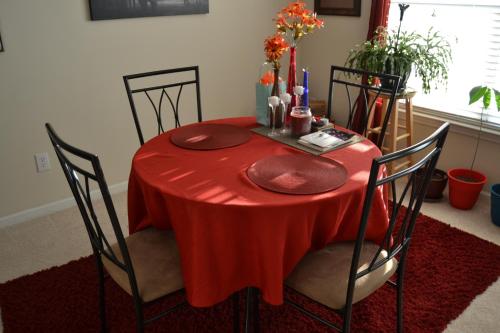 Facilities, Cascade Comfort in Southwest