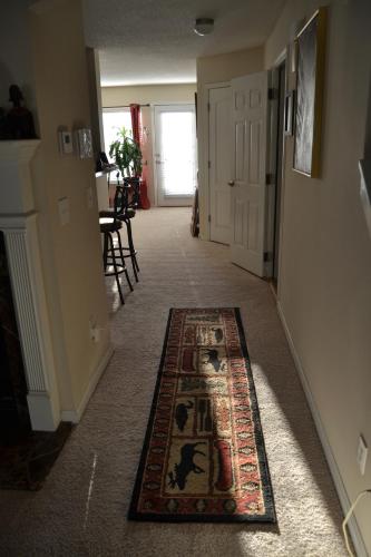 Cascade Comfort in Southwest