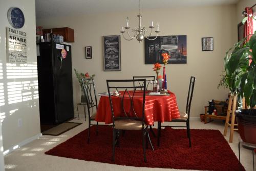 Facilities, Cascade Comfort in Southwest